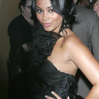 Lauren London wallpaper