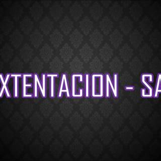 XXXTentacion Sad! wallpaper