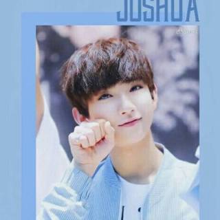 Joshua Seventeen wallpaper