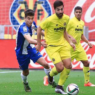 Villarreal CF wallpaper