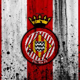 Girona FC wallpaper