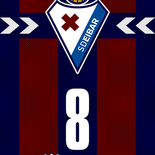SD Eibar wallpaper
