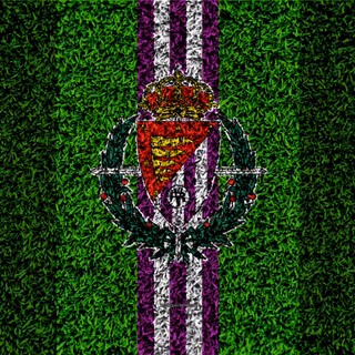 Real Valladolid wallpaper