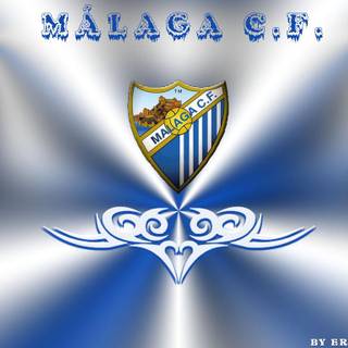 Málaga CF wallpaper