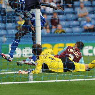 Burnley F.C. wallpaper