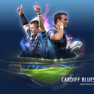 Cardiff City F.C. wallpaper