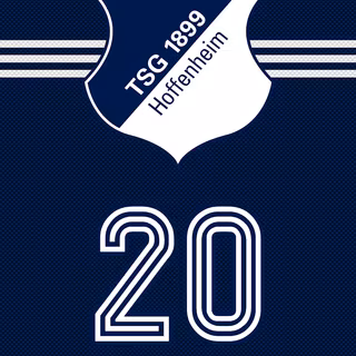 TSG 1899 Hoffenheim wallpaper