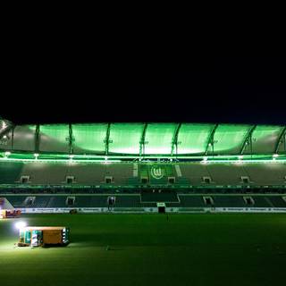 VfL Wolfsburgo wallpaper