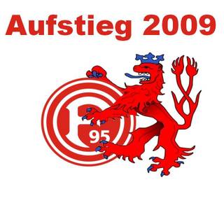 Fortuna Düsseldorf wallpaper