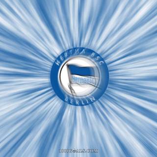 Hertha BSC wallpaper