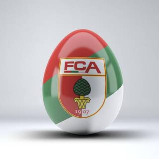 FC Augsburg wallpaper