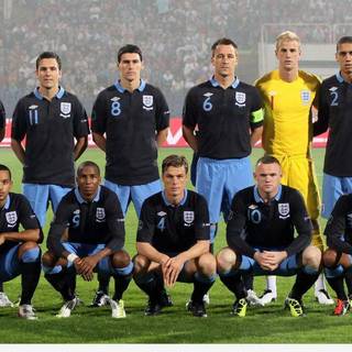 England World Cup wallpaper