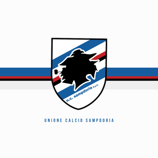 U.C. Sampdoria wallpaper