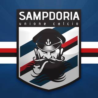U.C. Sampdoria wallpaper