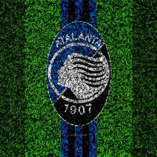 Atalanta B.C. wallpaper
