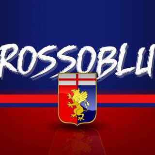 Genoa C.F.C. wallpaper