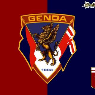 Genoa C.F.C. wallpaper