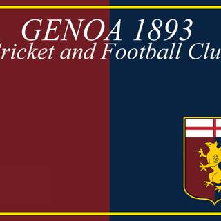 Genoa C.F.C. wallpaper