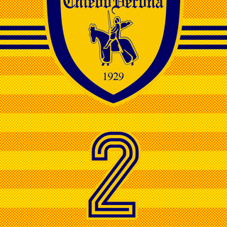 AC Chievo Verona wallpaper