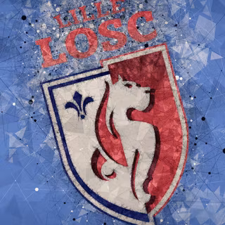 Lille OSC wallpaper