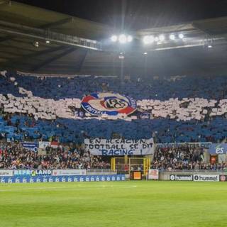 Racing Club de Strasbourg Alsace wallpaper