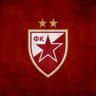 Red Star Belgrade wallpaper