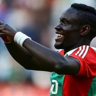 FC Lokomotiv Moscow wallpaper