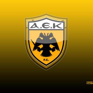 AEK Athens F.C. wallpaper
