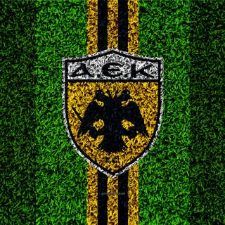 AEK Athens F.C. wallpaper