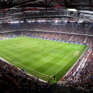 FC Red Bull Salzburg wallpaper