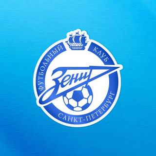 FC Zenit Saint Petersburg wallpaper