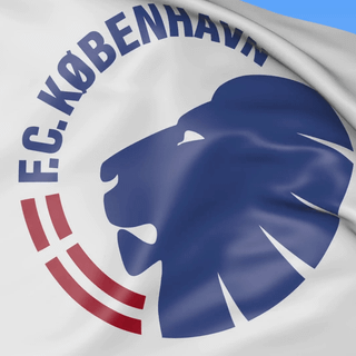 F.C. Copenhagen wallpaper