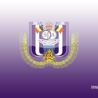 Anderlecht wallpaper