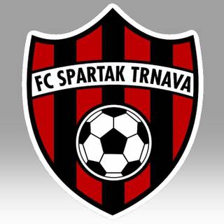 FC Spartak Trnava wallpaper
