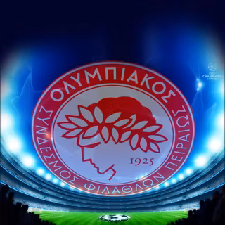 Olympiacos F.C. wallpaper