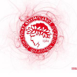 Olympiacos F.C. wallpaper
