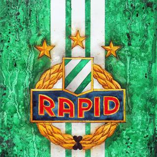SK Rapid Wien wallpaper