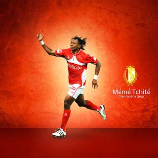 Standard Liège wallpaper