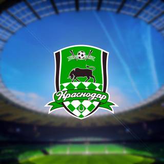 FC Krasnodar wallpaper