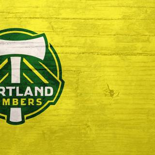 Portland Timbers wallpaper