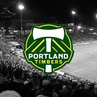 Portland Timbers wallpaper