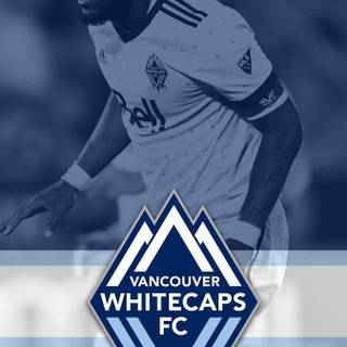 Vancouver Whitecaps FC wallpaper