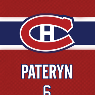 Brendan Gallagher iPhone wallpaper