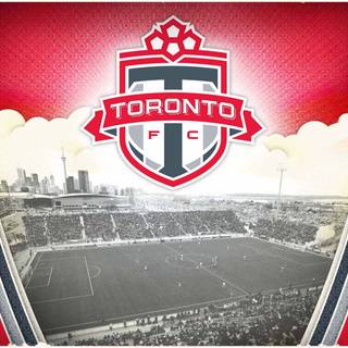 Toronto FC wallpaper