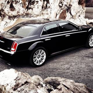Chrysler 300 wallpaper