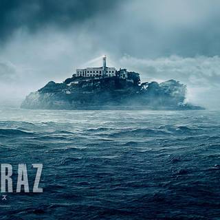 Alcatraz wallpaper