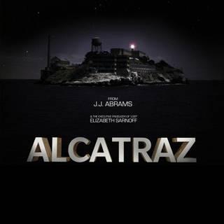 Alcatraz wallpaper