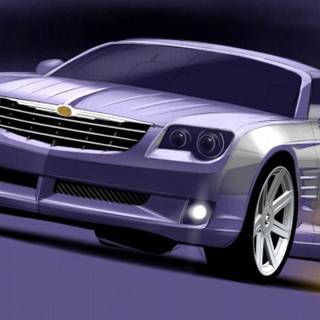 Chrysler Crossfire wallpaper