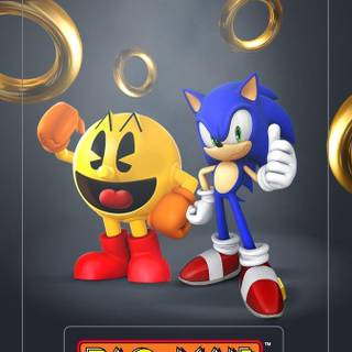 Sonic Dash wallpaper