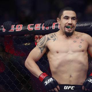 Robert Whittaker wallpaper